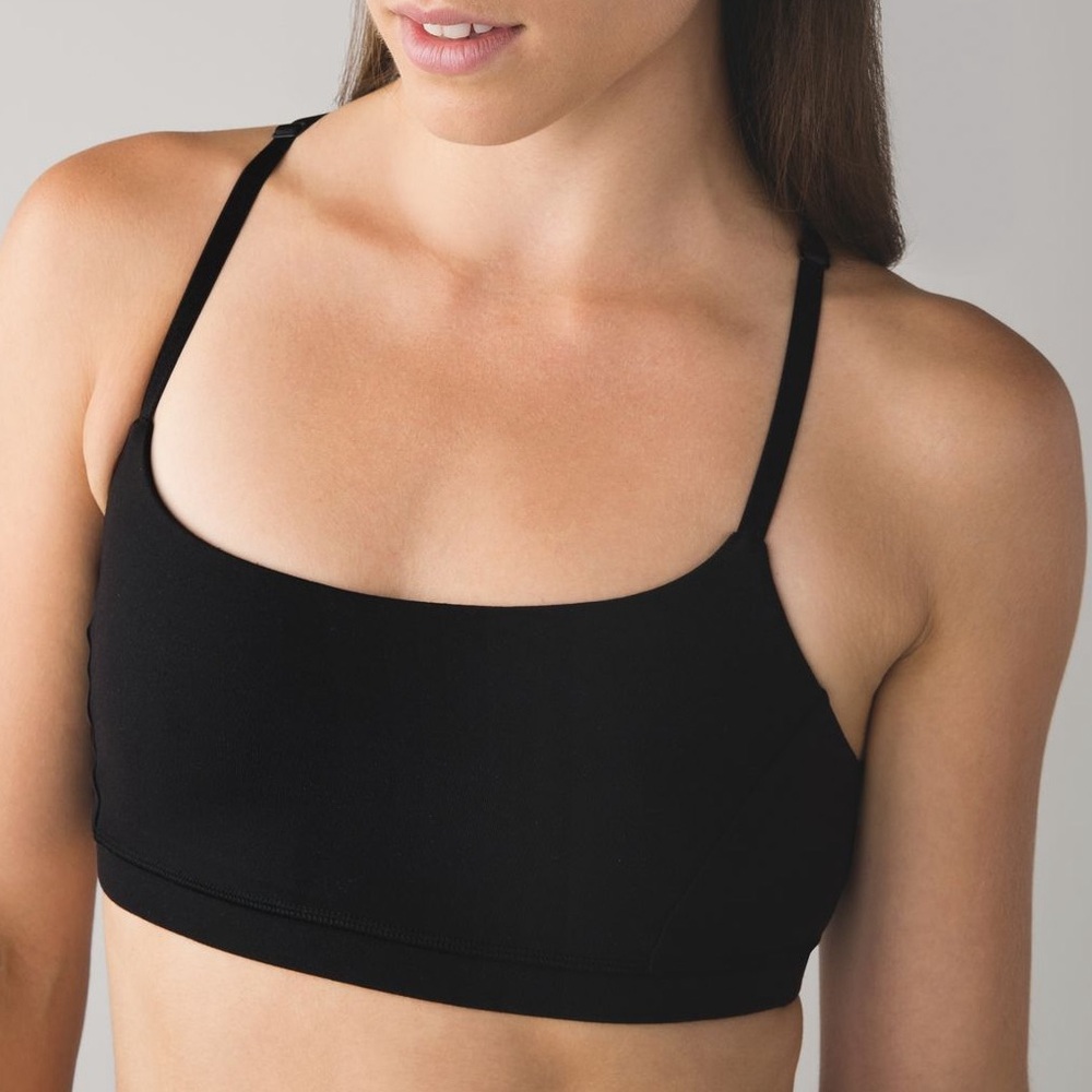 Lululemon | True Self Bra